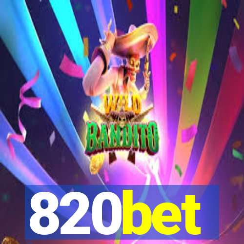 820bet