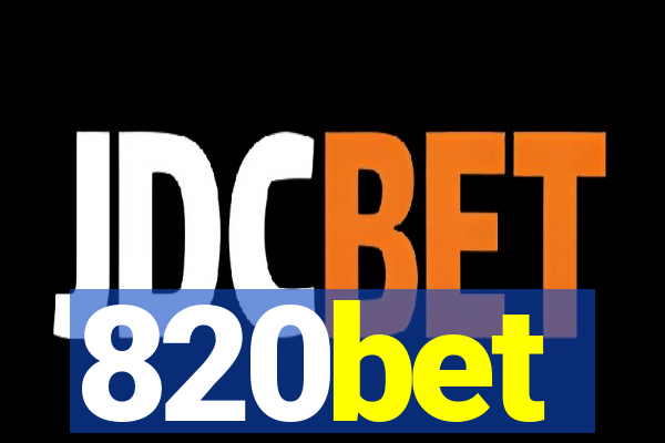 820bet