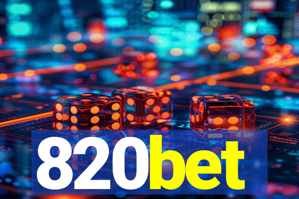 820bet