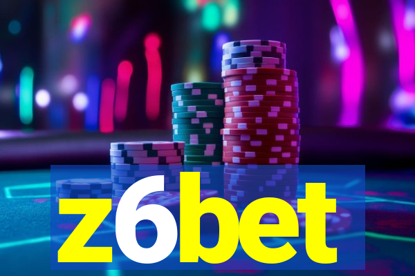 z6bet