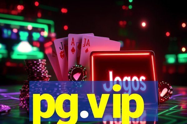 pg.vip