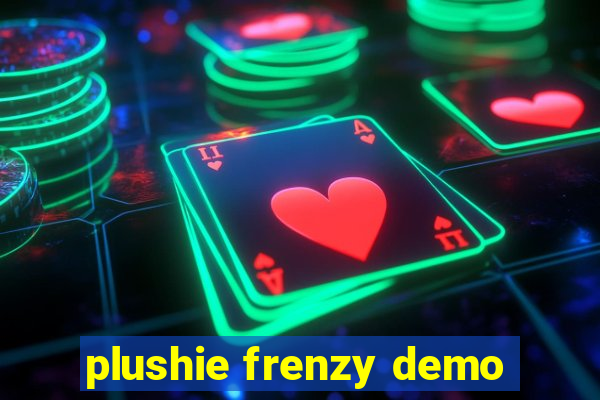 plushie frenzy demo