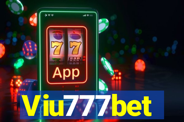 Viu777bet