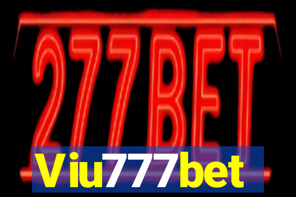 Viu777bet