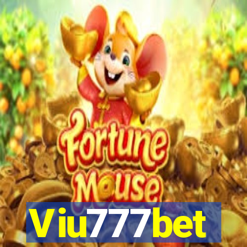 Viu777bet