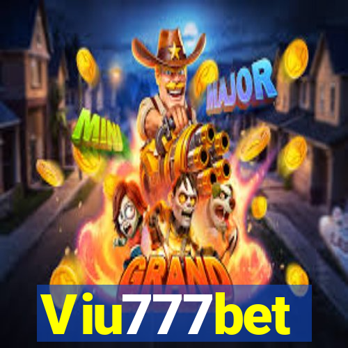 Viu777bet