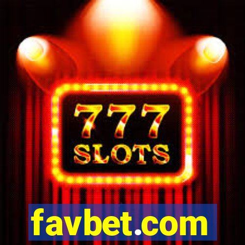 favbet.com