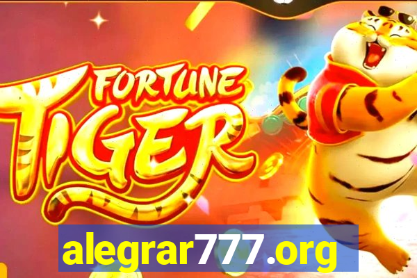 alegrar777.org