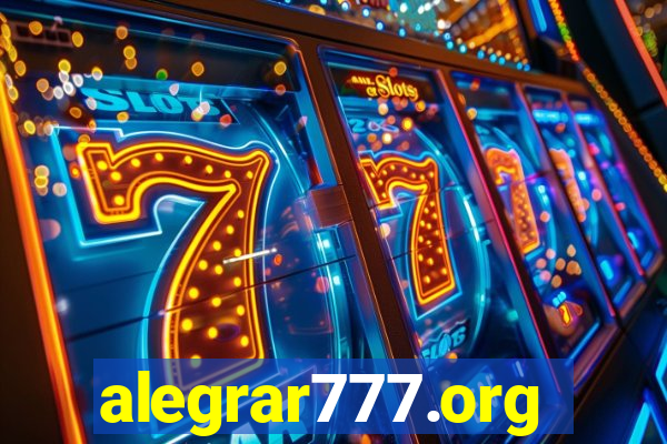 alegrar777.org