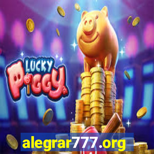 alegrar777.org