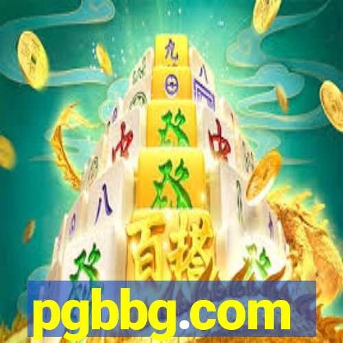 pgbbg.com