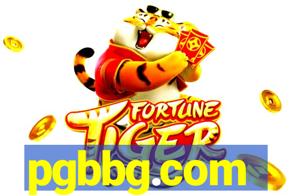 pgbbg.com