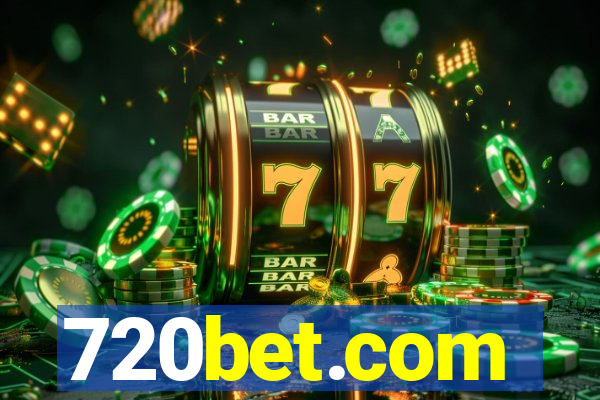 720bet.com