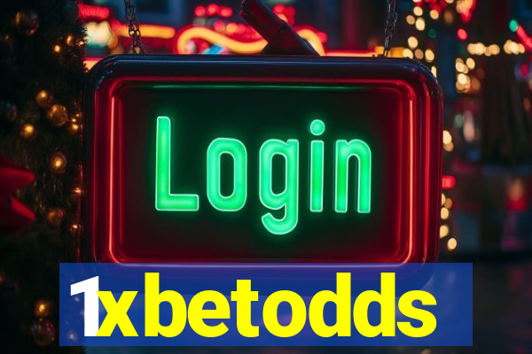 1xbetodds