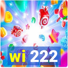 wi 222