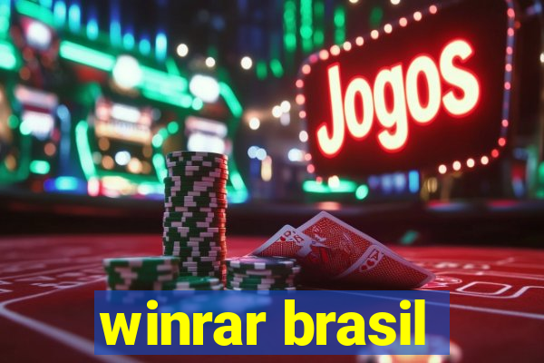 winrar brasil