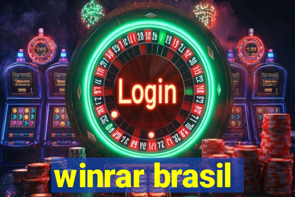 winrar brasil