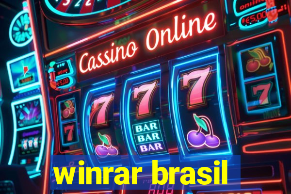 winrar brasil