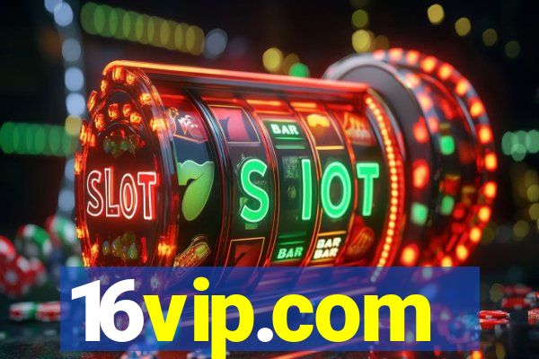 16vip.com