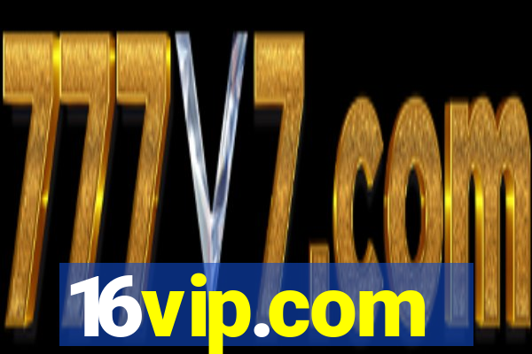 16vip.com