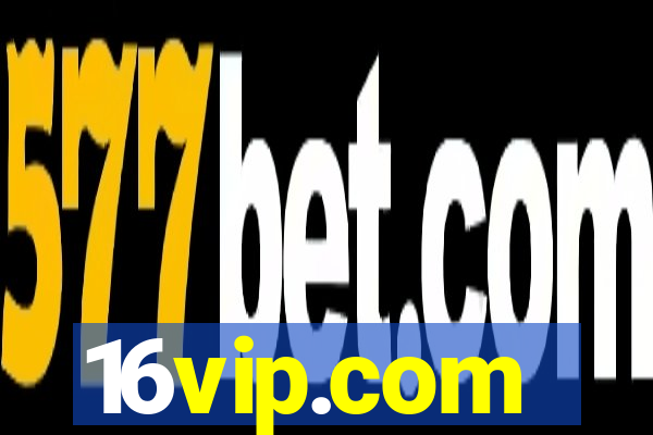 16vip.com