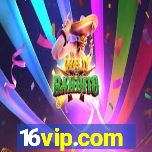 16vip.com