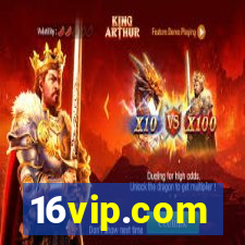 16vip.com