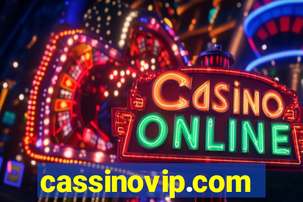 cassinovip.com