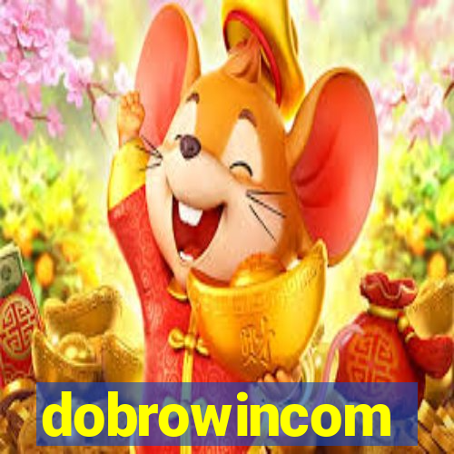 dobrowincom