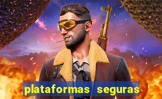 plataformas seguras para jogar fortune tiger