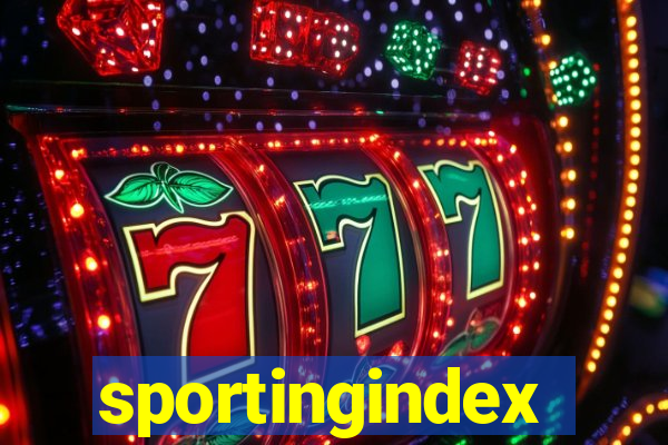 sportingindex