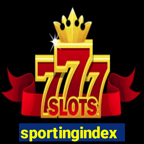 sportingindex