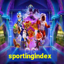 sportingindex