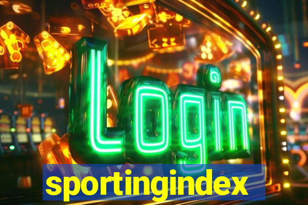 sportingindex