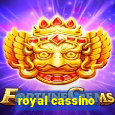 royal cassino