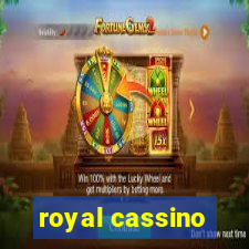 royal cassino