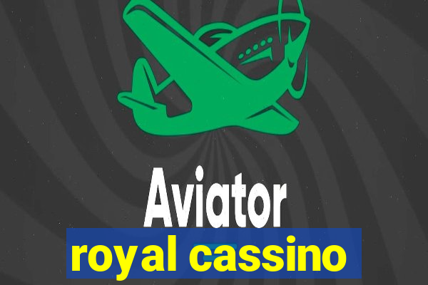 royal cassino