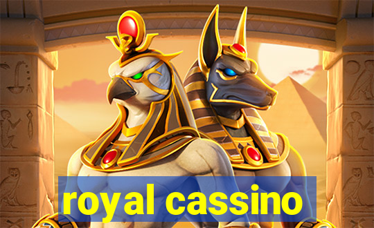 royal cassino