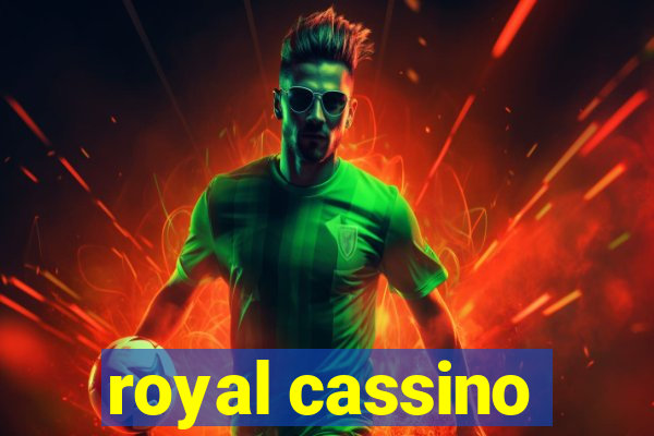 royal cassino