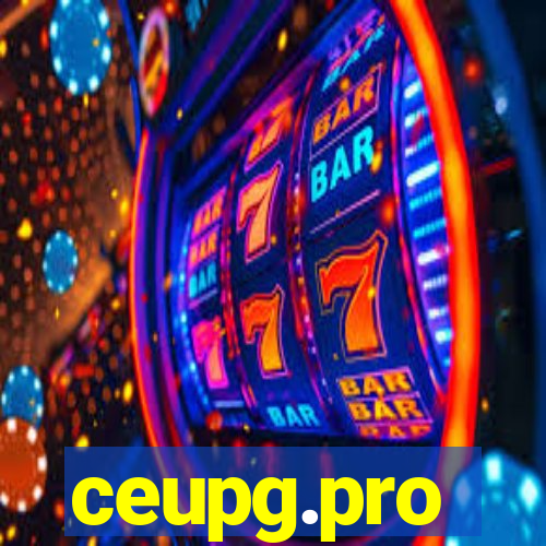 ceupg.pro