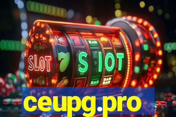 ceupg.pro