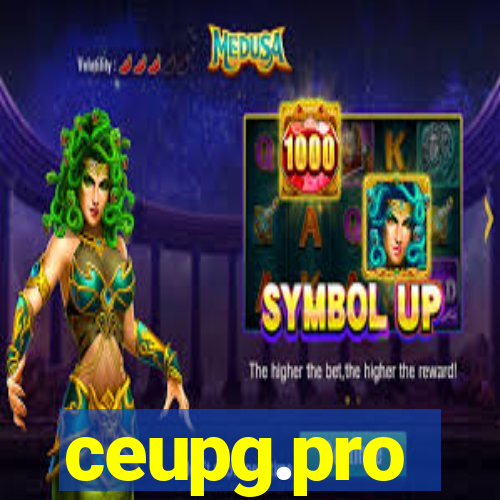 ceupg.pro