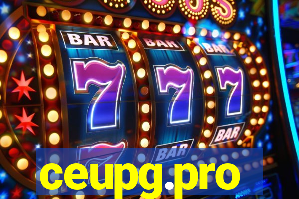 ceupg.pro