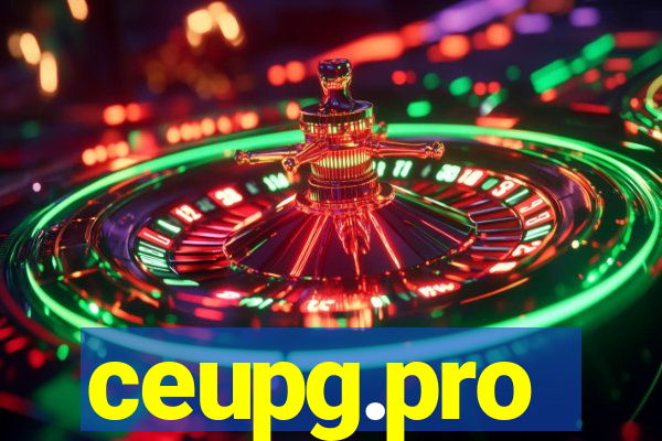 ceupg.pro