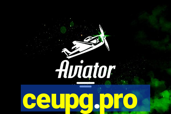 ceupg.pro