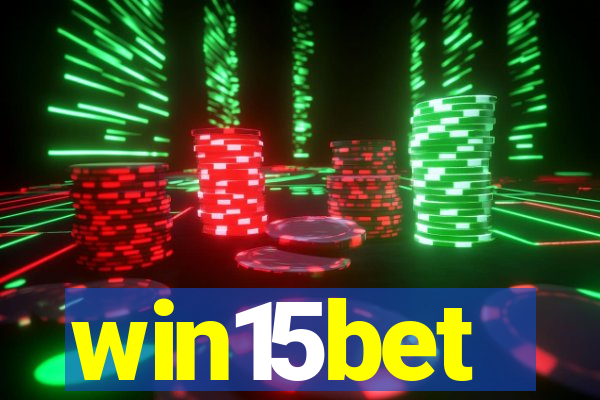 win15bet