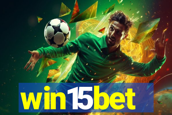 win15bet