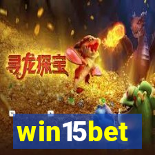 win15bet