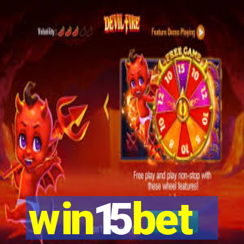 win15bet