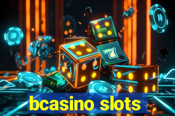 bcasino slots